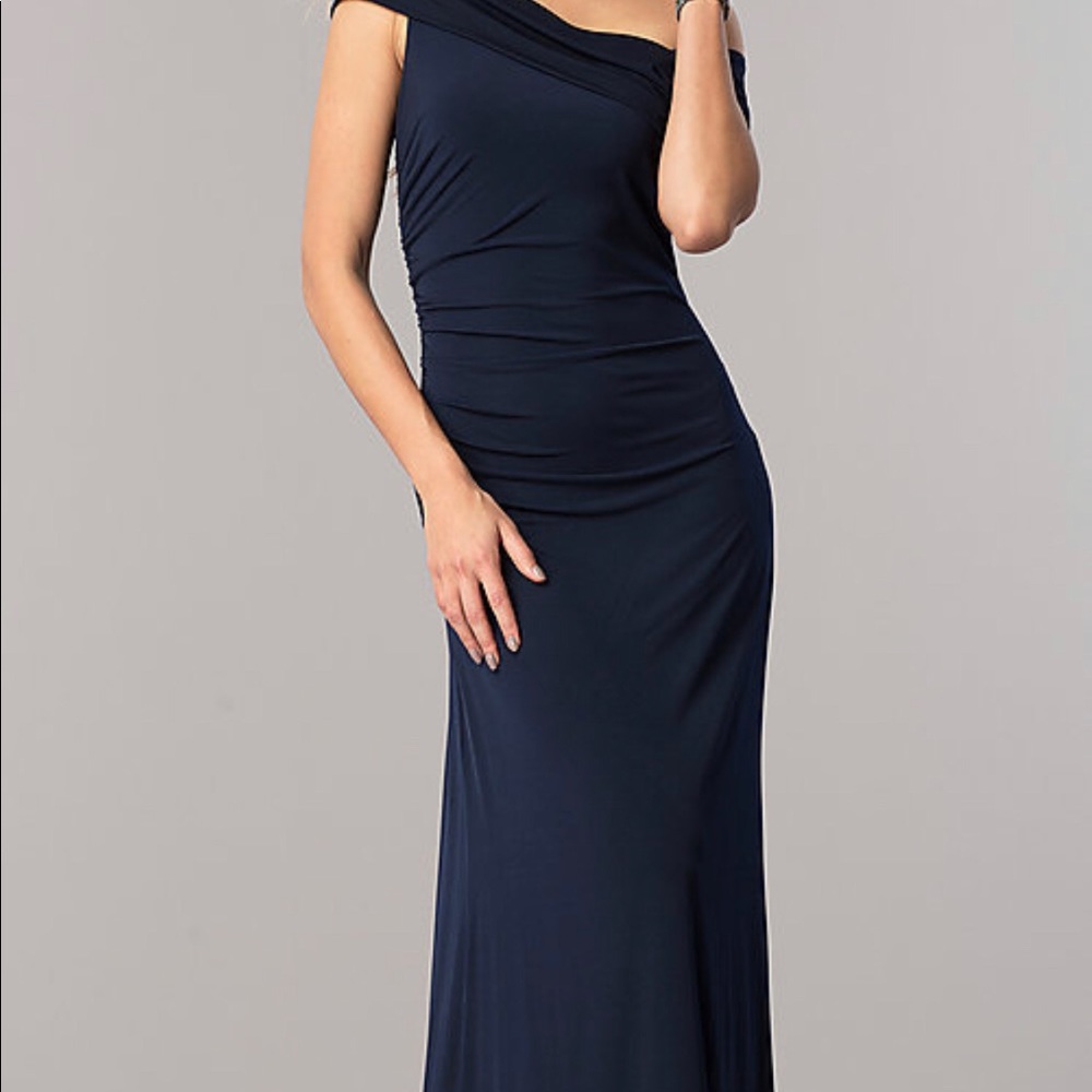 Ellen Tracy Mother of the Bride Dress